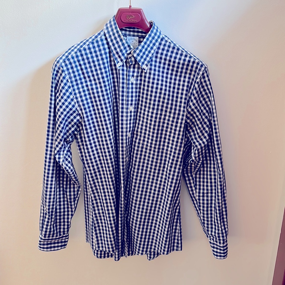 Brooks Brothers Shirt